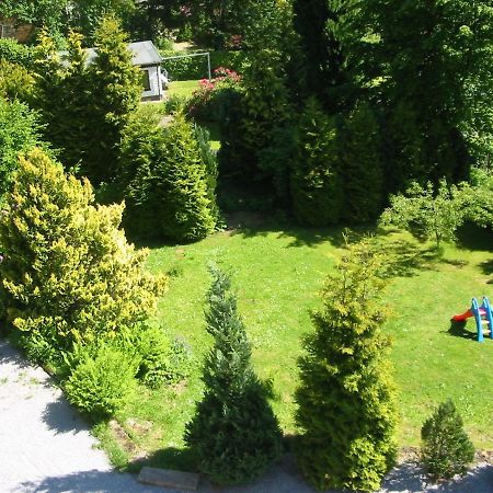 Pension Sonnenhof Braunlage Zewnętrze zdjęcie