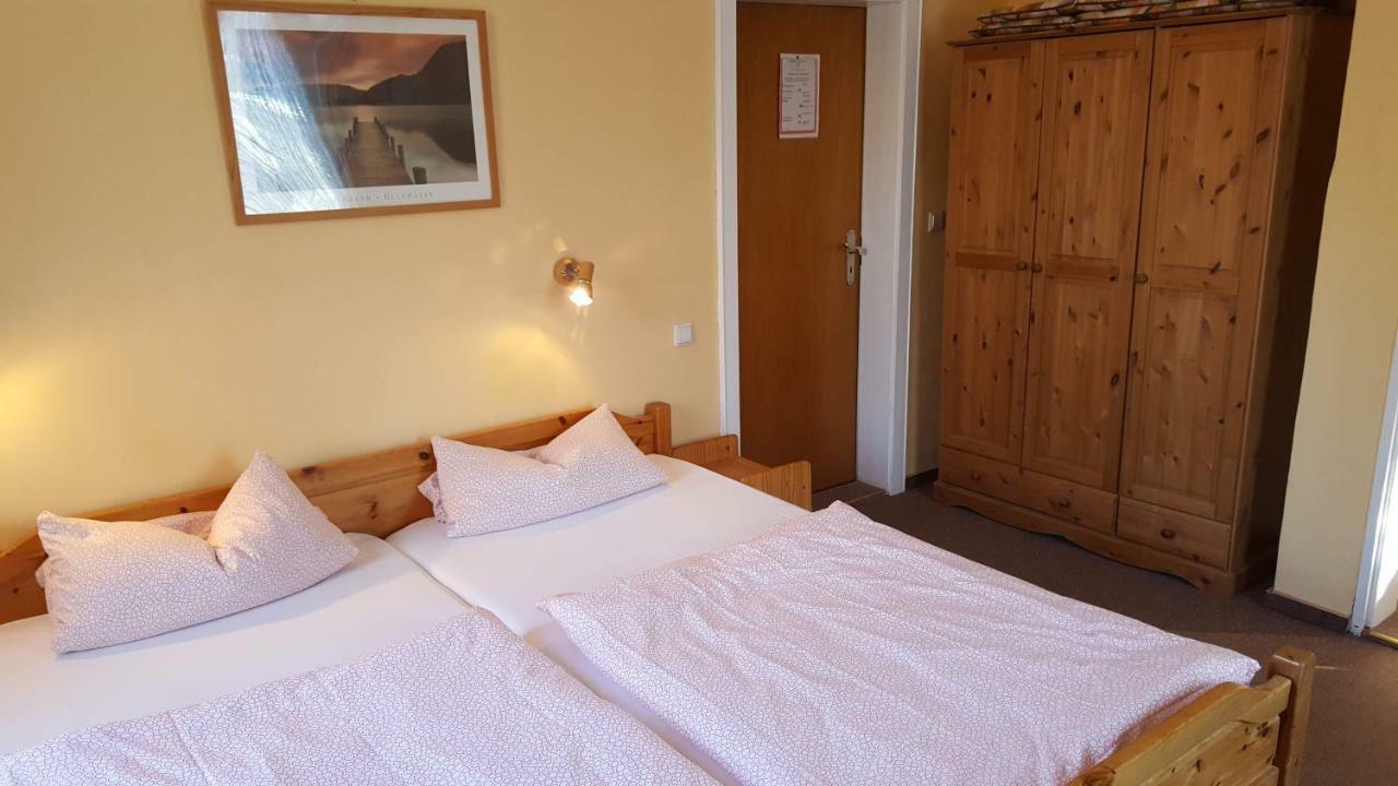 Pension Sonnenhof Braunlage Zewnętrze zdjęcie