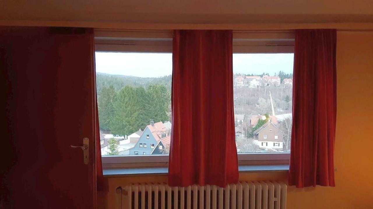 Pension Sonnenhof Braunlage Zewnętrze zdjęcie