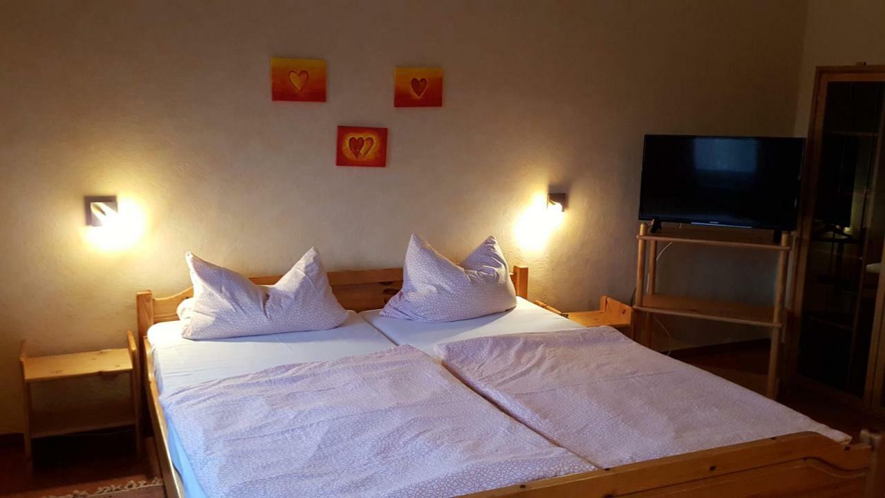 Pension Sonnenhof Braunlage Zewnętrze zdjęcie