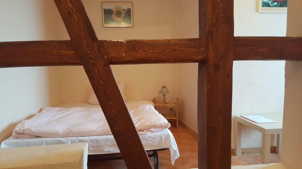 Pension Sonnenhof Braunlage Zewnętrze zdjęcie