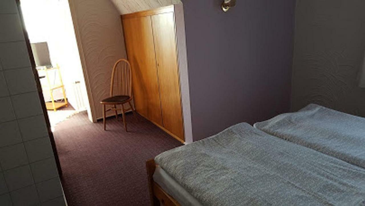 Pension Sonnenhof Braunlage Zewnętrze zdjęcie