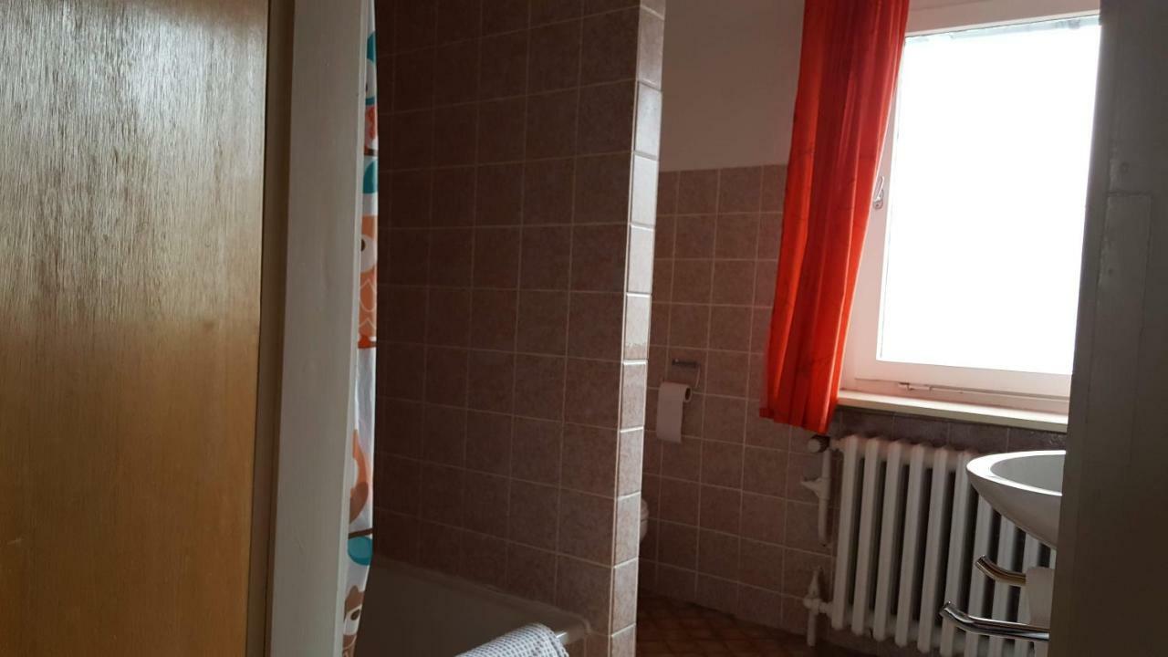 Pension Sonnenhof Braunlage Zewnętrze zdjęcie