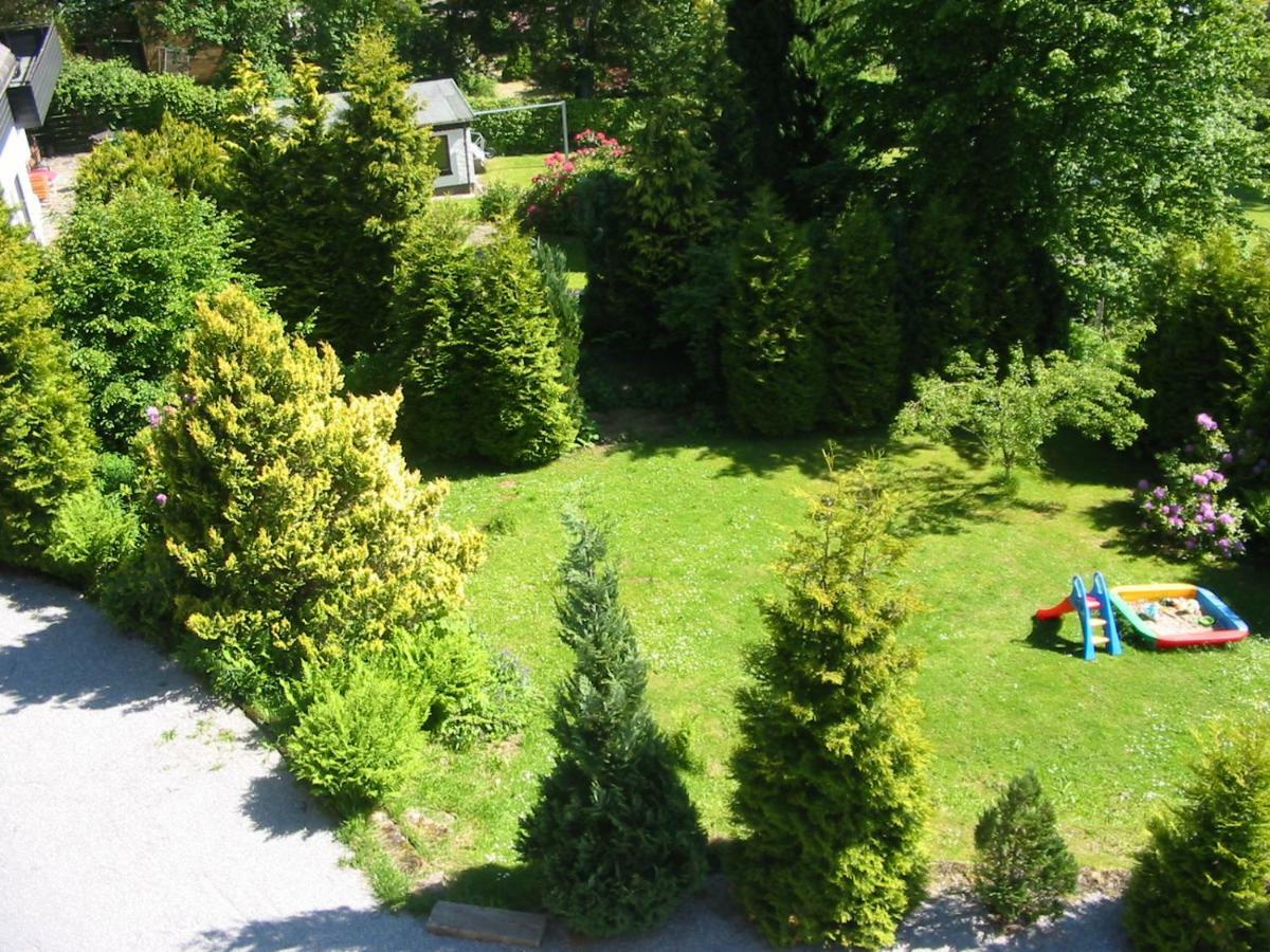 Pension Sonnenhof Braunlage Zewnętrze zdjęcie