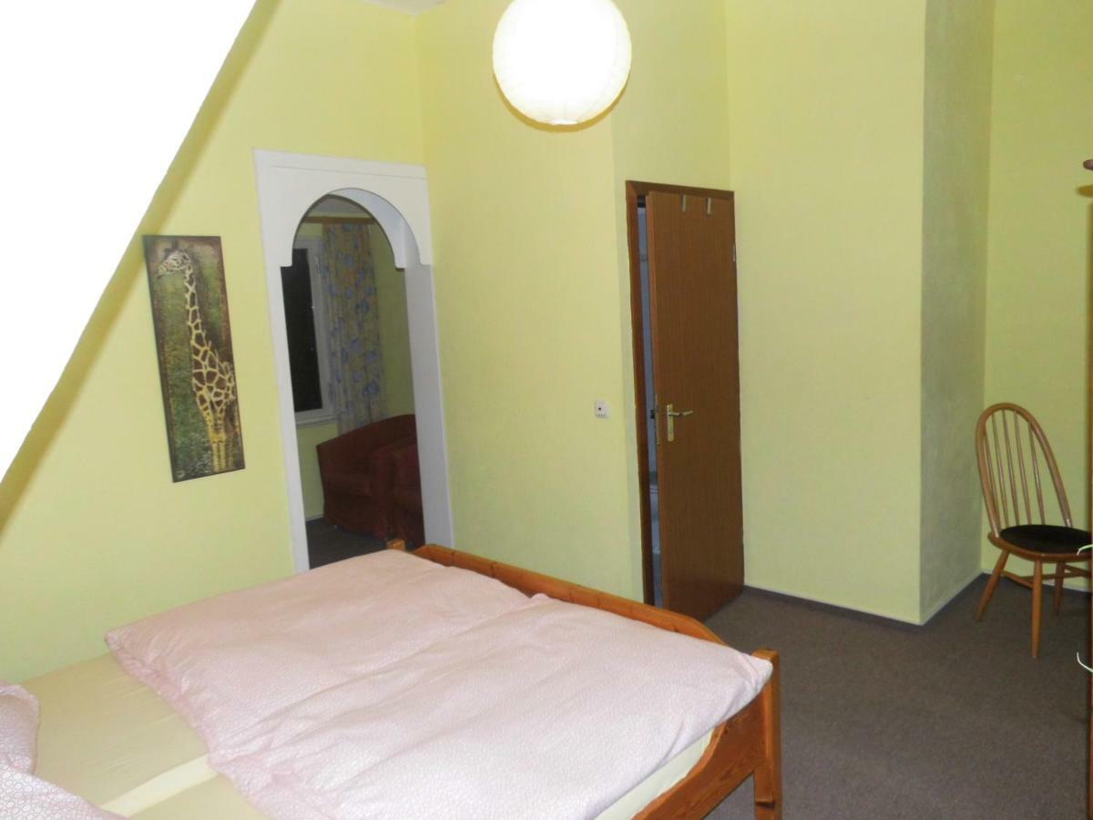 Pension Sonnenhof Braunlage Zewnętrze zdjęcie