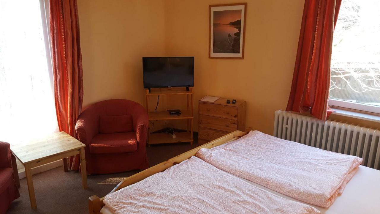 Pension Sonnenhof Braunlage Zewnętrze zdjęcie