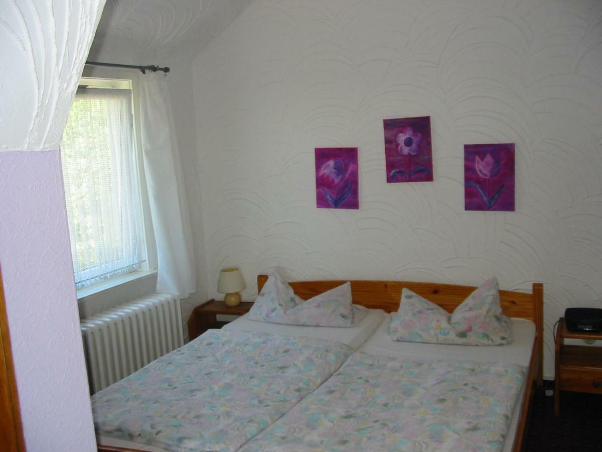 Pension Sonnenhof Braunlage Zewnętrze zdjęcie