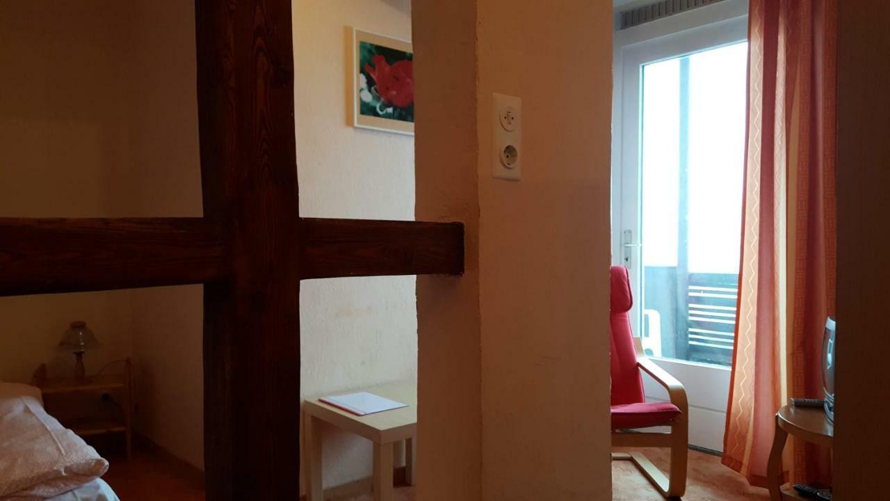 Pension Sonnenhof Braunlage Zewnętrze zdjęcie