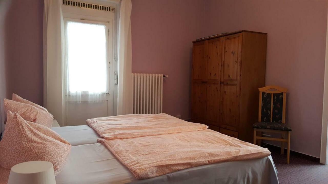 Pension Sonnenhof Braunlage Zewnętrze zdjęcie